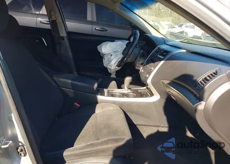 2014 Nissan Altima 2.5 S from USA, damaged, VIN 1N4AL3AP1EN223799